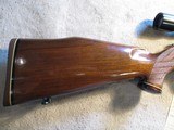 Weatherby Mark XXII, Made in Japan W/ Scope! Nikko, Clip Fed, CLEAN! - 2 of 20