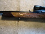 Weatherby Mark XXII, Made in Japan W/ Scope! Nikko, Clip Fed, CLEAN! - 16 of 20