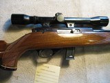 Weatherby Mark XXII, Made in Japan W/ Scope! Nikko, Clip Fed, CLEAN! - 1 of 20