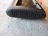 Ruger M77 77 Mark 2 Stainless All Weather Boat Oar 338 Win 2000 Zytel NIB! - 5 of 17