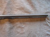 Ruger M77 77 Mark 2 Stainless All Weather Boat Oar 338 Win 2000 Zytel NIB! - 13 of 17