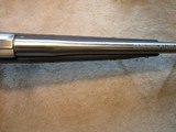 Ruger M77 77 Mark 2 Stainless All Weather Boat Oar 338 Win 2000 Zytel NIB! - 8 of 17