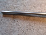 Ruger M77 77 Mark 2 Stainless All Weather Boat Oar 338 Win 2000 Zytel NIB! - 17 of 17