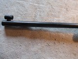 Remington 513 513-T Matchmaster with Target Sights, 22LR, 27" CLEAN! - 17 of 20