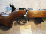 Remington 513 513-T Matchmaster with Target Sights, 22LR, 27" CLEAN! - 1 of 20