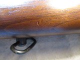 Remington 513 513-T Matchmaster with Target Sights, 22LR, 27" CLEAN! - 18 of 20