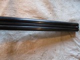 Stevens Savage 311, Tenite, 12ga, 30", MOD and FULL, Double trigger - 9 of 20