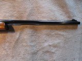 Weatherby Mark XXII, Made in Italy, Beretta, 22LR, Clip, NEAR MINT! - 4 of 22