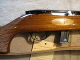 Weatherby Mark XXII, Made in Italy, Beretta, 22LR, Clip, NEAR MINT!