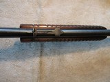 Winchester Model 62 62A, 22LR with 23" barrel, made 1958 - 8 of 17