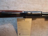 Winchester Model 62 62A, 22LR with 23" barrel, made 1958 - 11 of 17
