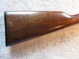 Winchester Model 62 62A, 22LR with 23" barrel, made 1958 - 2 of 17