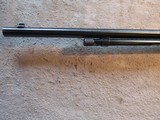 Winchester Model 62 62A, 22LR with 23" barrel, made 1958 - 17 of 17