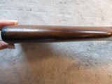 Winchester Model 62 62A, 22LR with 23" barrel, made 1958 - 6 of 17