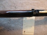 Winchester Model 62 62A, 22LR with 23" barrel, made 1958 - 7 of 17