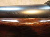 Remington 11, 12ga, 30" Plain Barrel, Full choke, CLEAN!!! - 18 of 20