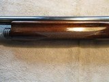 Remington 11, 12ga, 30" Plain Barrel, Full choke, CLEAN!!! - 16 of 20