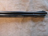 Marlin 39A, 22LR, 24" barrel, Made 1952, With Weaver Scope - 5 of 19