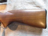 Marlin 39A, 22LR, 24" barrel, Made 1952, With Weaver Scope - 15 of 19
