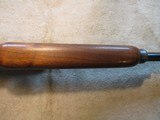Marlin 39A, 22LR, 24" barrel, Made 1952, With Weaver Scope - 13 of 19