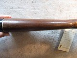Marlin 39A, 22LR, 24" barrel, Made 1952, With Weaver Scope - 7 of 19