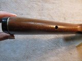 Marlin 39A, 22LR, 24" barrel, Made 1952, With Weaver Scope - 11 of 19