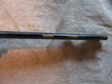 Marlin 39A, 22LR, 24" barrel, Made 1952, With Weaver Scope - 14 of 19