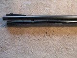 Marlin 39A, 22LR, 24" barrel, Made 1952, With Weaver Scope - 18 of 19