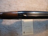 Winchester Model 12 Deluxe, 20ga, 26" IC, 1954, Nice clean gun - 7 of 17