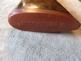Winchester Model 12 Deluxe, 20ga, 26" IC, 1954, Nice clean gun - 5 of 17