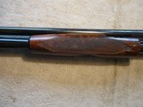 Winchester Model 12 Deluxe, 20ga, 26" IC, 1954, Nice clean gun - 16 of 17