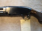 Winchester Model 12 Deluxe, 20ga, 26" IC, 1954, Nice clean gun - 15 of 17