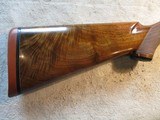 Winchester Model 12 Deluxe, 20ga, 26" IC, 1954, Nice clean gun - 2 of 17