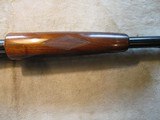 Winchester Model 12 Deluxe, 20ga, 26" IC, 1954, Nice clean gun - 12 of 17
