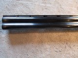 Weatherby Orion 20ga, 26", Screw Chokes,
Made in Japan, 3", Clean! - 17 of 20