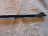 Browning T-Bolt, Belgium, 1967 with Peep, 22LR, 21" Nice! - 13 of 25