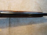 Browning T-Bolt, Belgium, 1967 with Peep, 22LR, 21" Nice! - 17 of 25