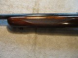 Browning T-Bolt, Belgium, 1967 with Peep, 22LR, 21" Nice! - 8 of 25