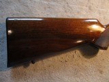 Browning T-Bolt, Belgium, 1967 with Peep, 22LR, 21" Nice! - 11 of 25