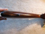 Browning T-Bolt, Belgium, 1967 with Peep, 22LR, 21" Nice! - 19 of 25