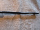 Browning T-Bolt, Belgium, 1967 with Peep, 22LR, 21" Nice! - 22 of 25