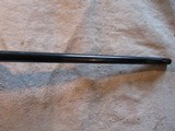 Browning T-Bolt, Belgium, 1967 with Peep, 22LR, 21" Nice! - 18 of 25