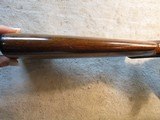 Browning T-Bolt, Belgium, 1967 with Peep, 22LR, 21" Nice! - 15 of 25
