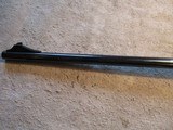 Browning T-Bolt, Belgium, 1967 with Peep, 22LR, 21" Nice! - 9 of 25