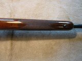 Browning T-Bolt, Belgium, 1967 with Peep, 22LR, 21" Nice! - 21 of 25