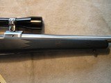 Ruger M77 77 Mark 2 Stainless All Weather 338 Win 2002 Clean! - 3 of 18