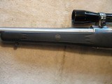 Ruger M77 77 Mark 2 Stainless All Weather 338 Win 2002 Clean! - 16 of 18