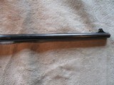 Winchester Model 54 Standard, 270 Win, 24" barrel, 1926 - 4 of 17