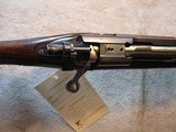 Winchester Model 54 Standard, 270 Win, 24" barrel, 1926 - 7 of 17