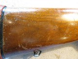 Winchester Model 54 Standard, 270 Win, 24" barrel, 1926 - 17 of 17